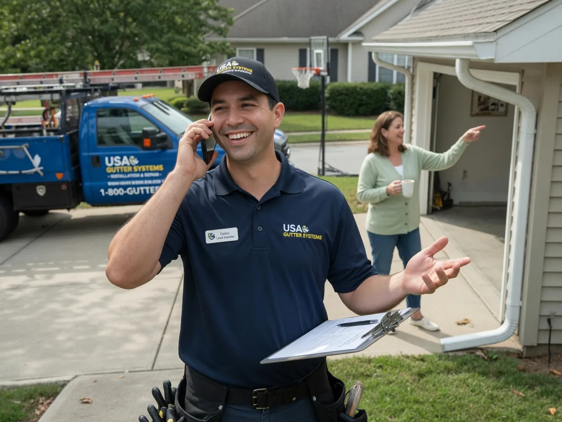 Gutter Installation Ringgold, GA FAQs